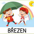 Co nás čeká v březnu