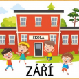Co nás čeká v září